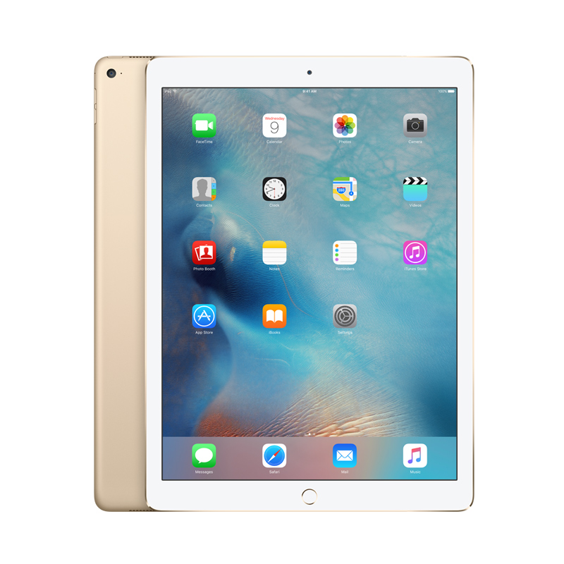 12.9-inch iPad Pro Wi-Fi 64GB - Silver Wifi